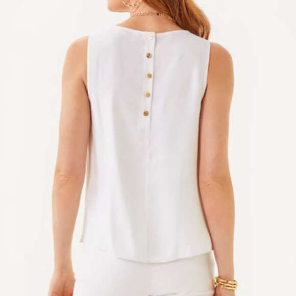 Mollee Top - Picture 2 of 3